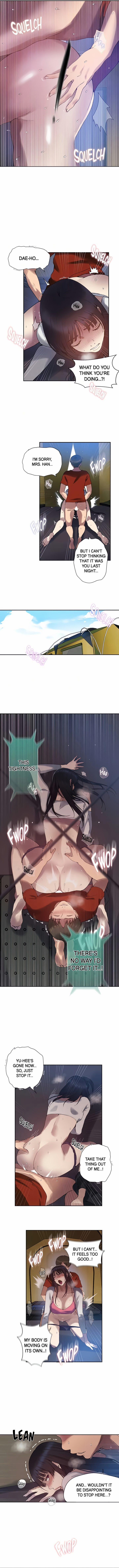 Secret Class 255 trang 4