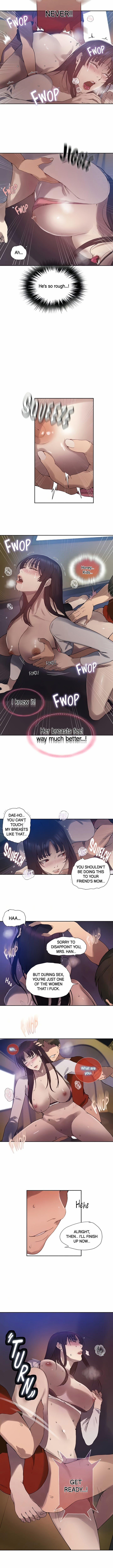 Secret Class 255 trang 6