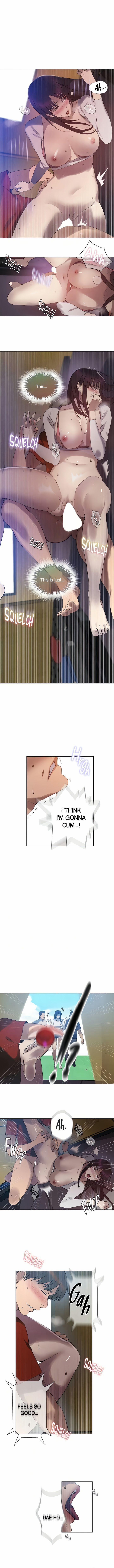 Secret Class 255 trang 7