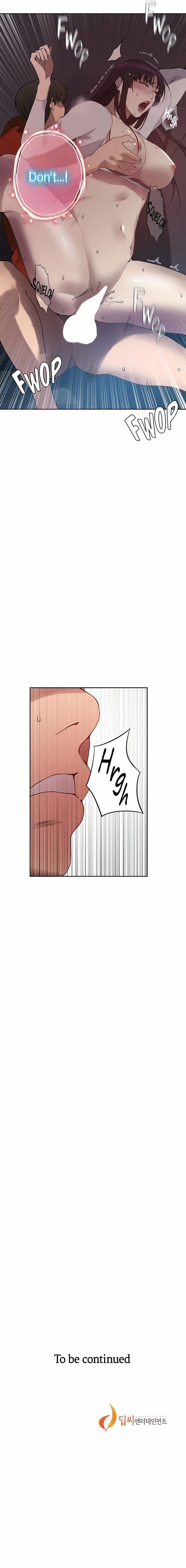 Secret Class 255 trang 8