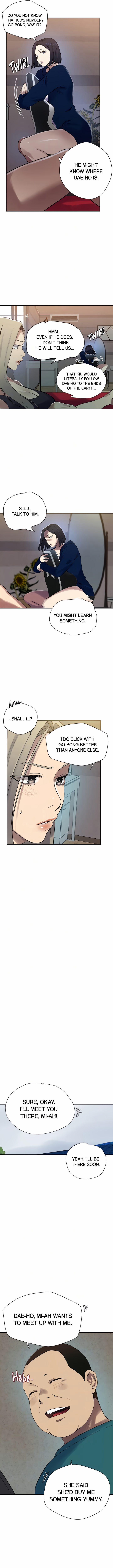 Secret Class 257 trang 3