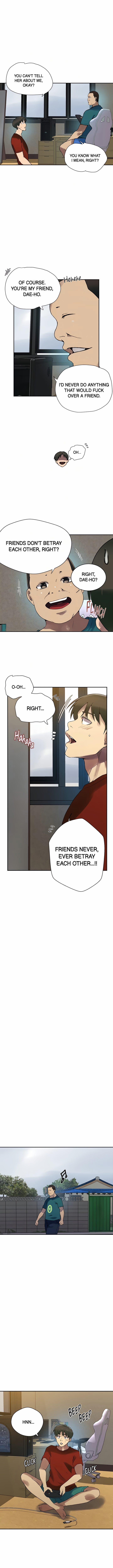 Secret Class 257 trang 4