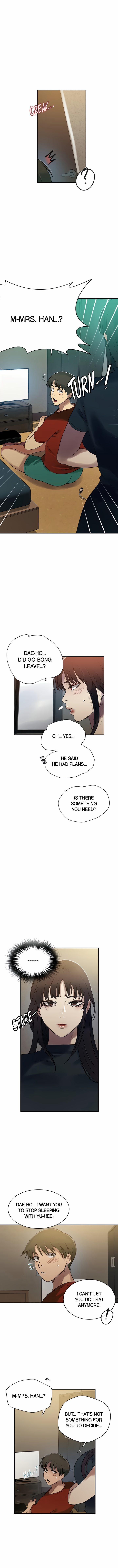 Secret Class 257 trang 5