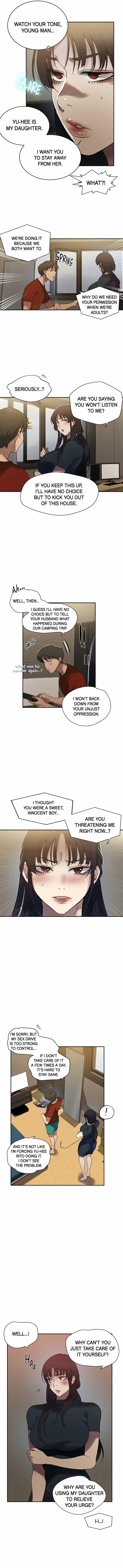 Secret Class 257 trang 6