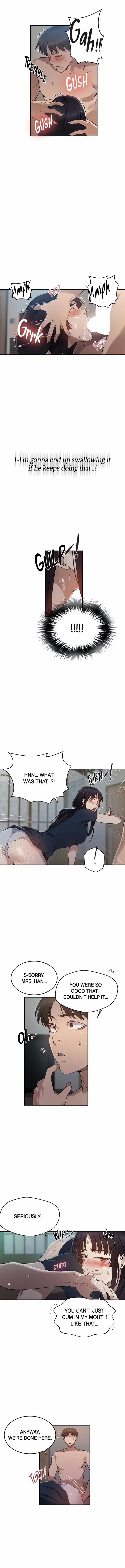 Secret Class 258 trang 4