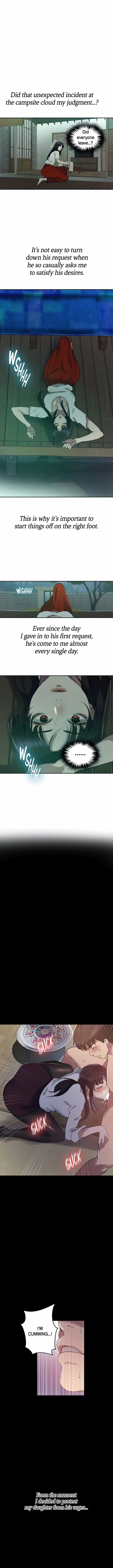 Secret Class 258 trang 8