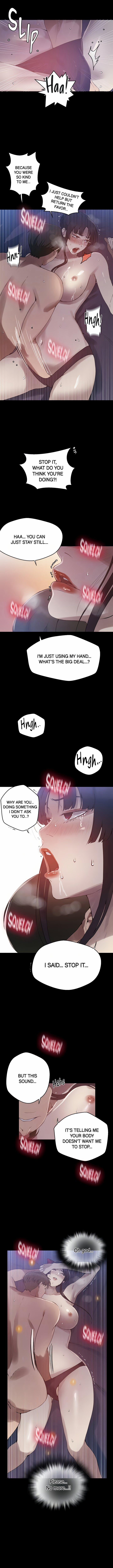 Secret Class 259 trang 3