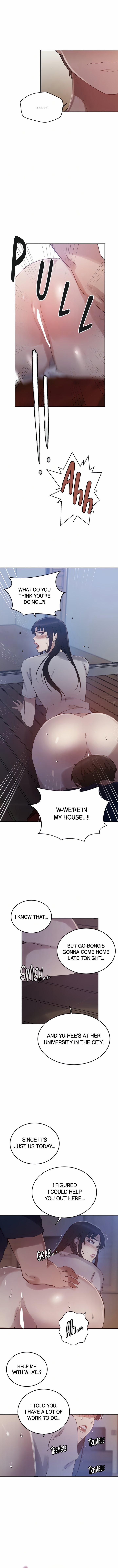 Secret Class 259 trang 7