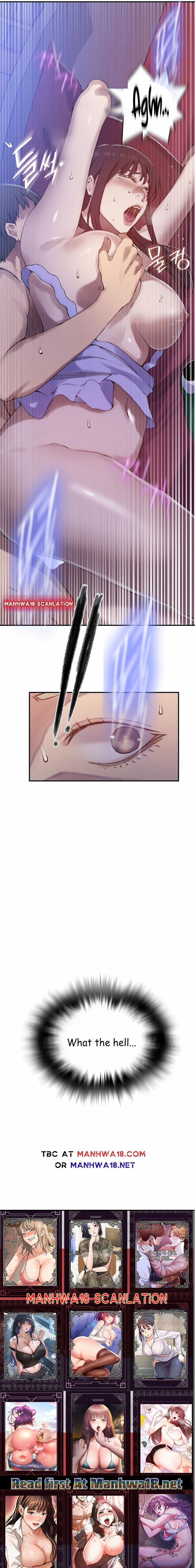 Secret Class 273 trang 6