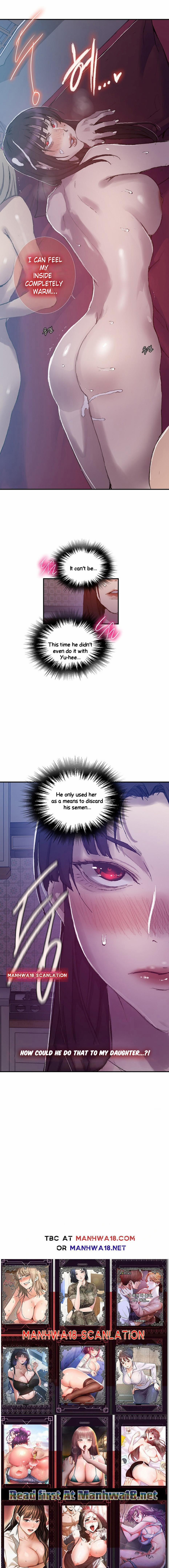 Secret Class 276 trang 5