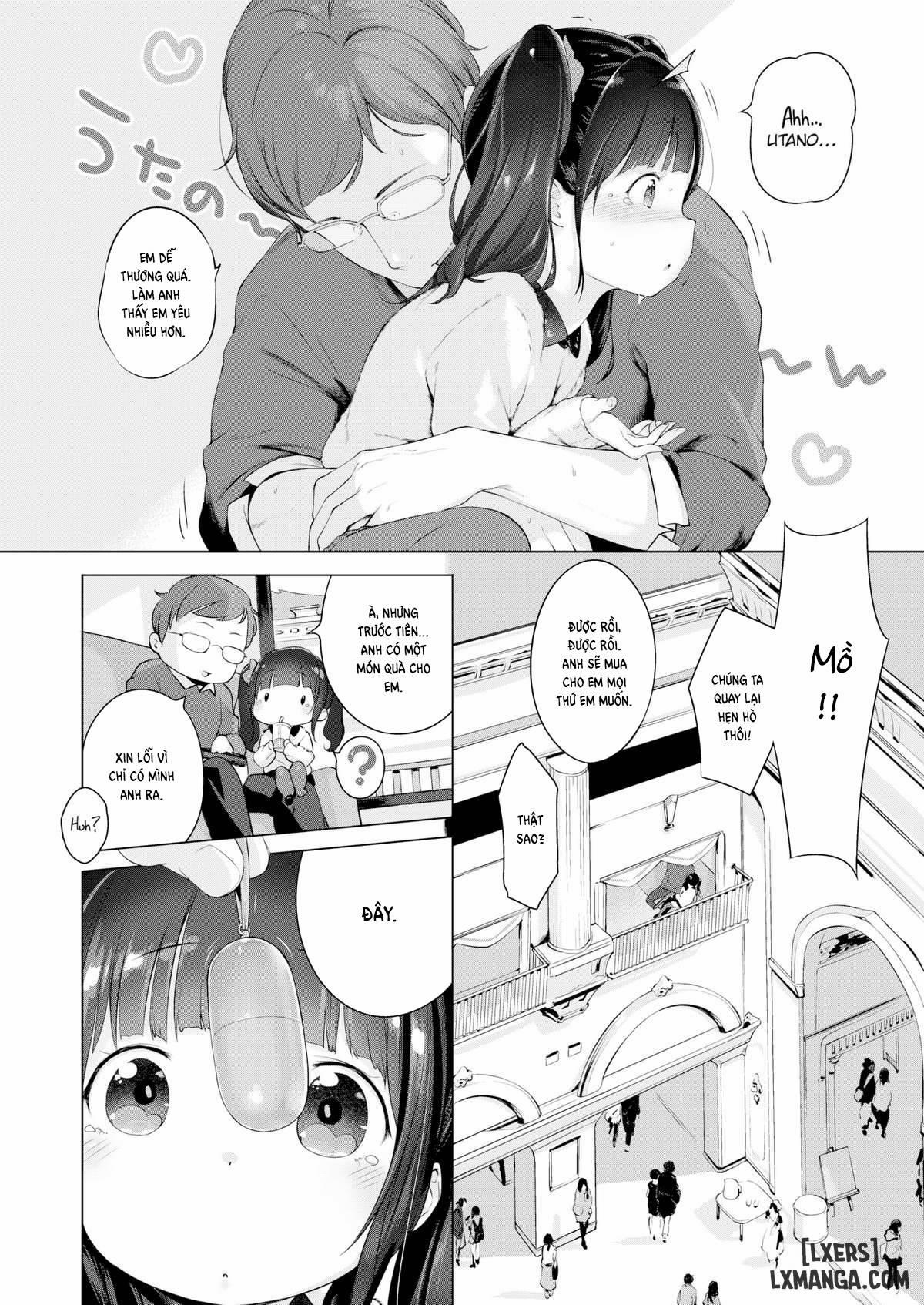 Secret Date Plann 1 trang 13