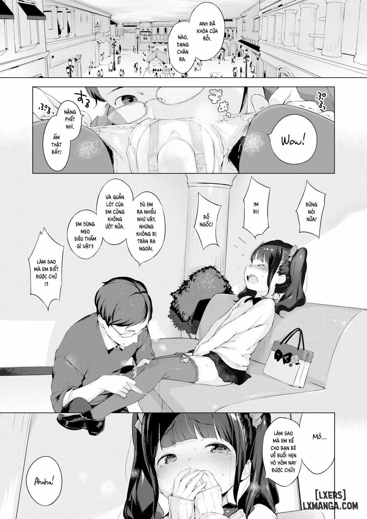 Secret Date Plann 1 trang 4