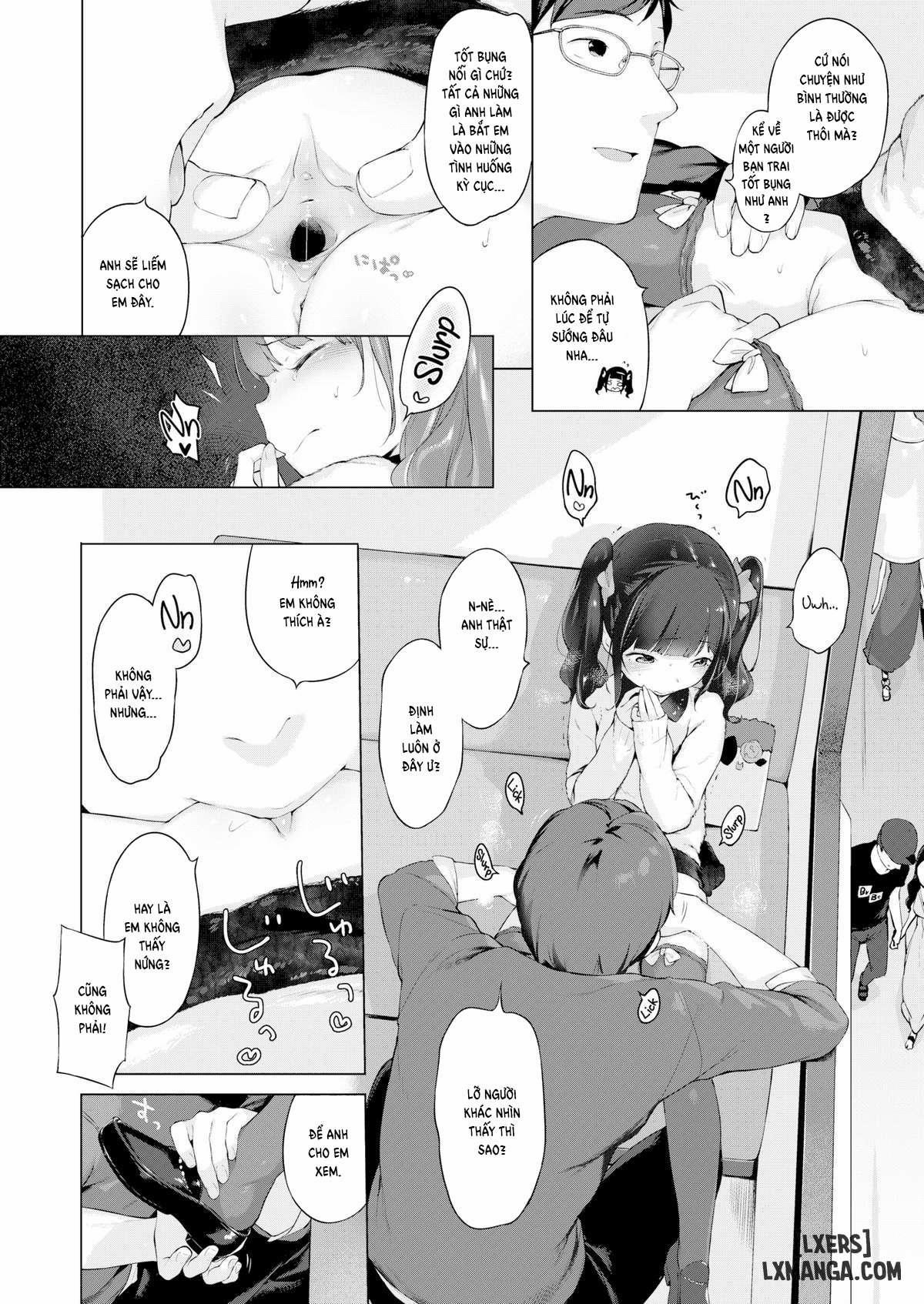 Secret Date Plann 1 trang 5