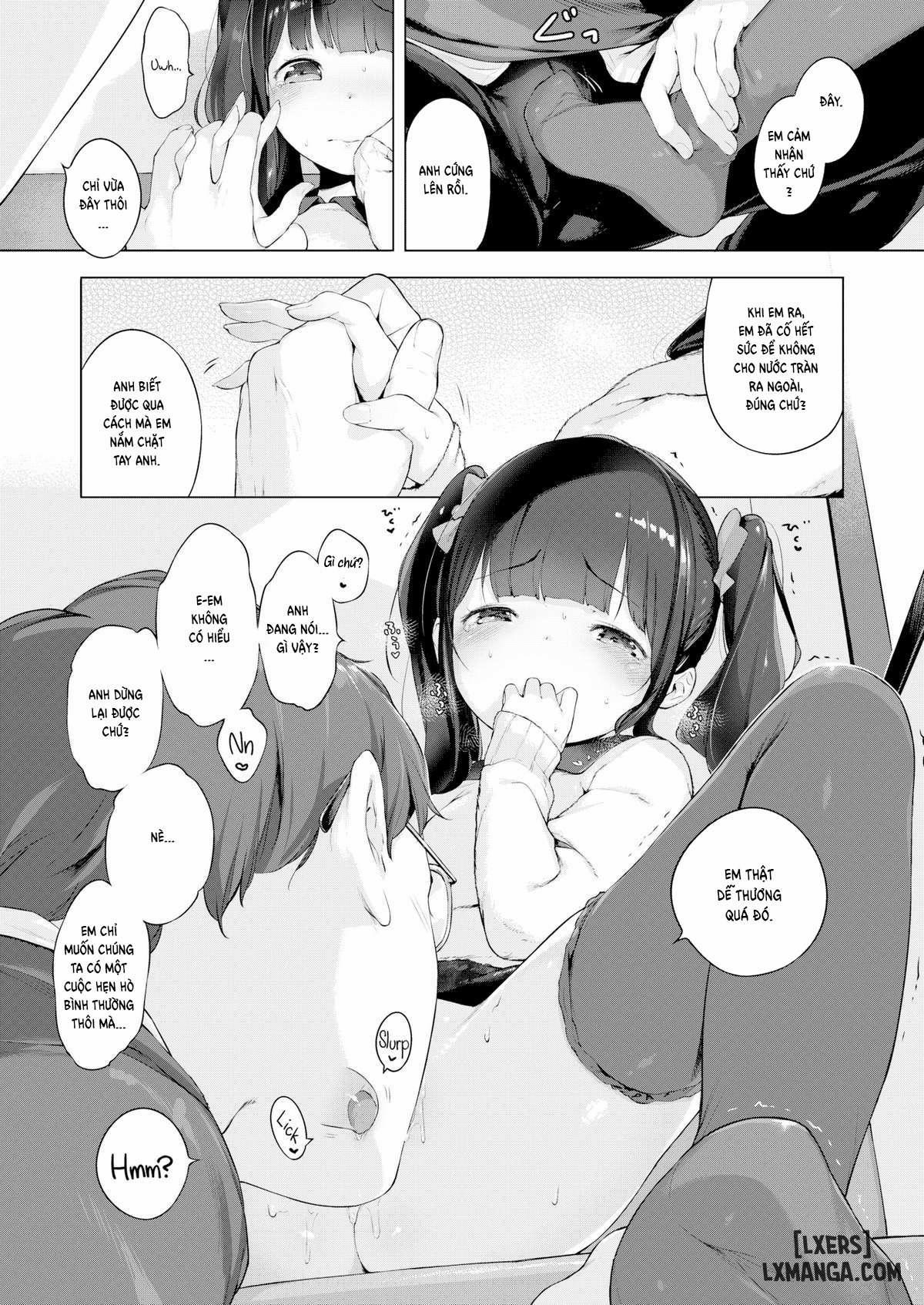 Secret Date Plann 1 trang 6