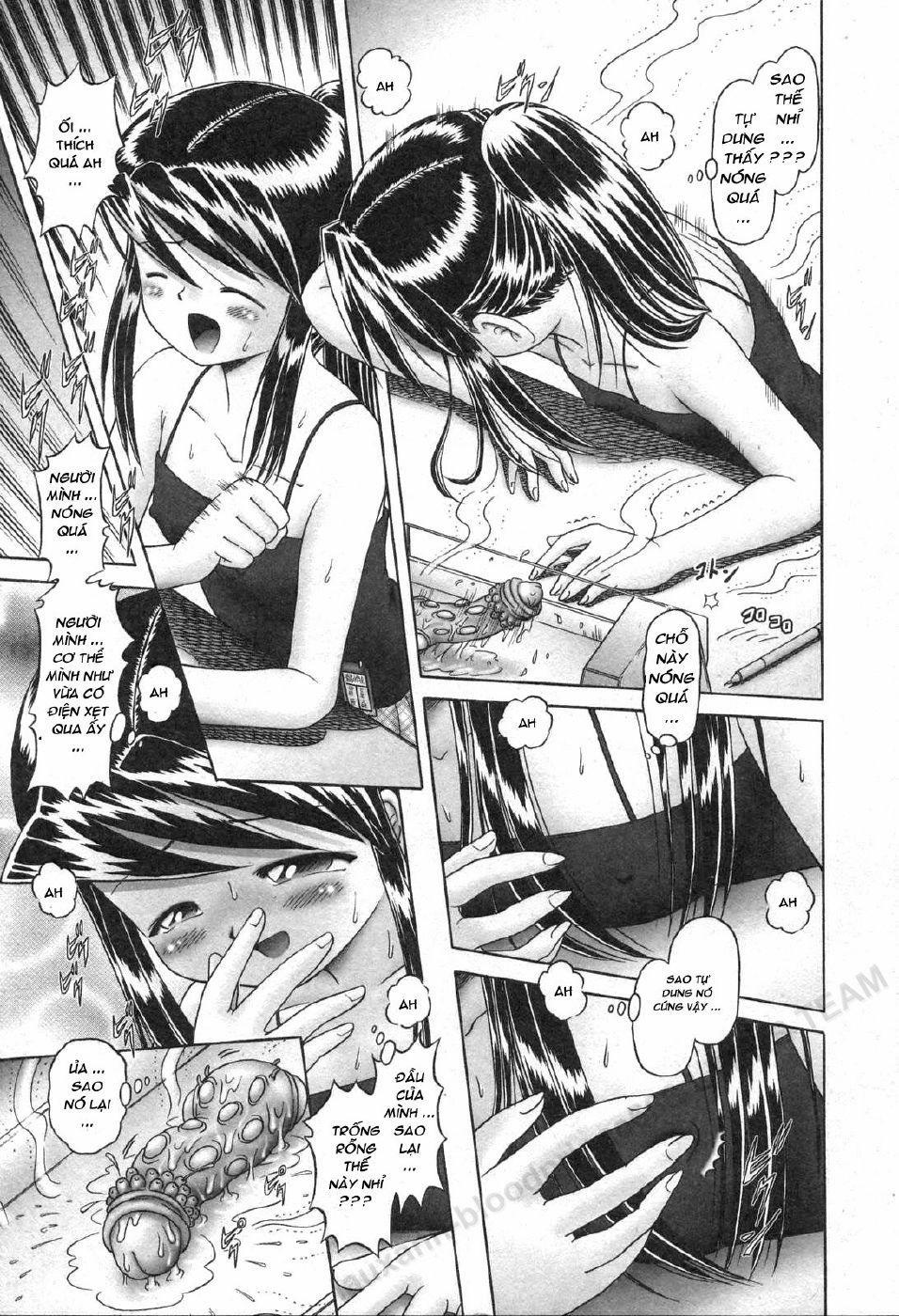 Secret Flower Garden 1 trang 12