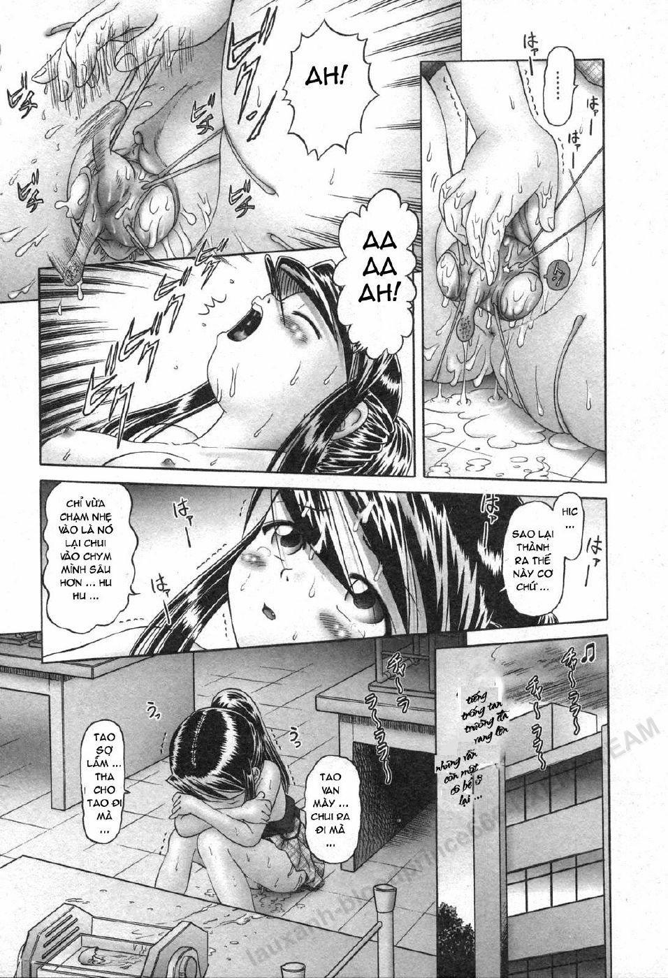 Secret Flower Garden 1 trang 24