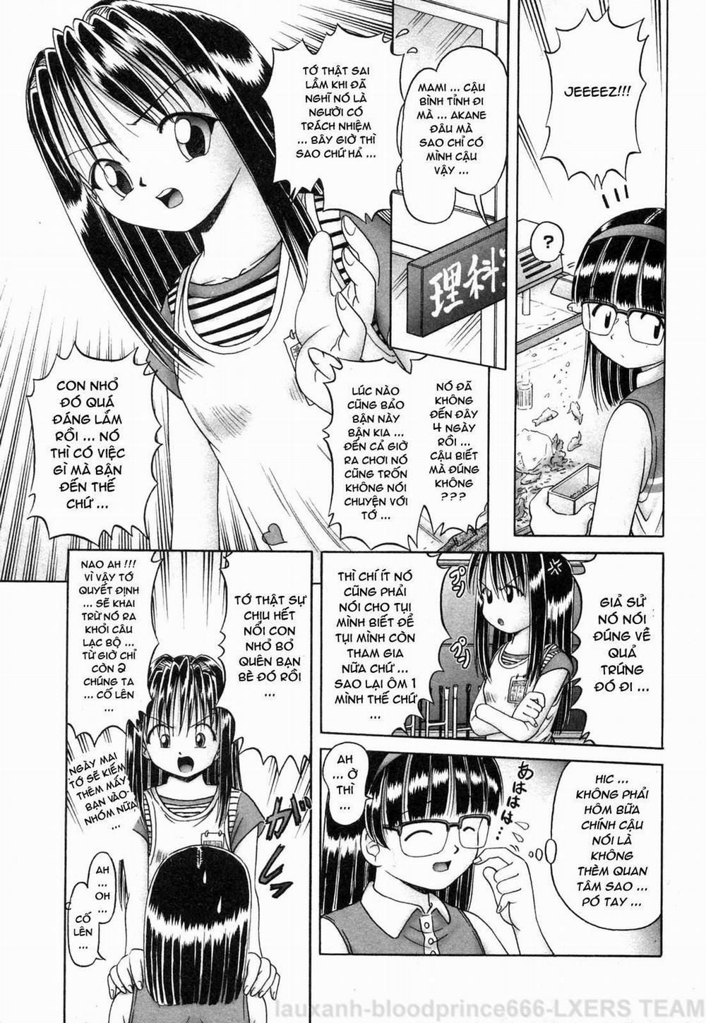 Secret Flower Garden 2 trang 8