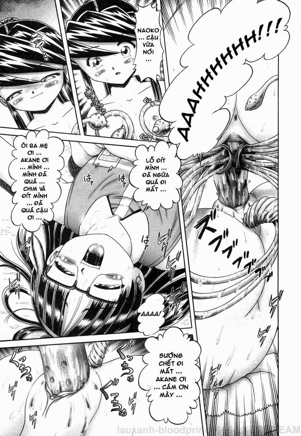 Secret Flower Garden 3 trang 16