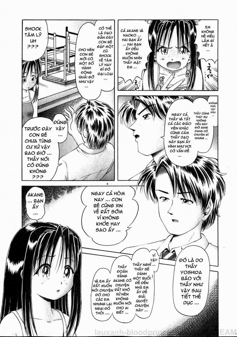 Secret Flower Garden 4 trang 17