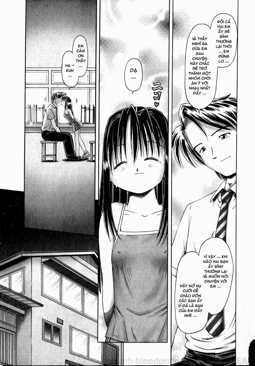 Secret Flower Garden 4 trang 18