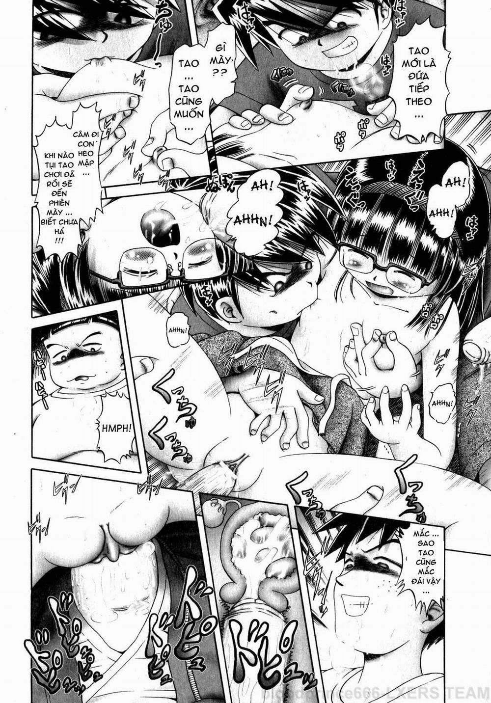 Secret Flower Garden 5 trang 17