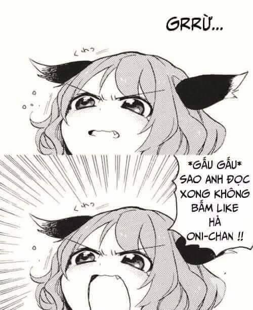 Secret From my Sister OneShot [Không Che] trang 22