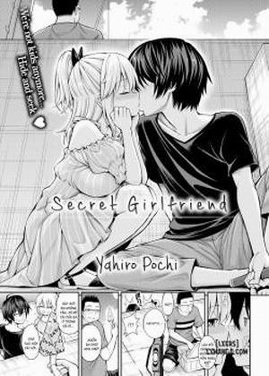 Đọc truyện tranh Secret Girlfriend