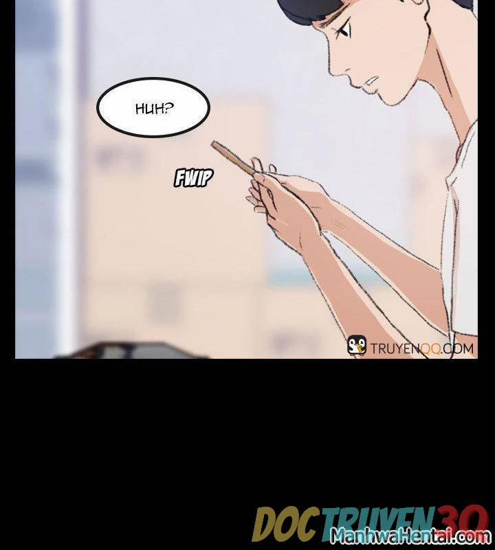 Secret Neighbors 1 trang 11