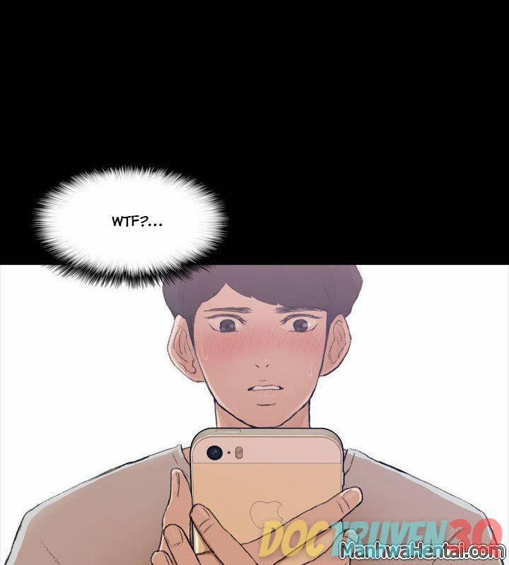 Secret Neighbors 1 trang 13