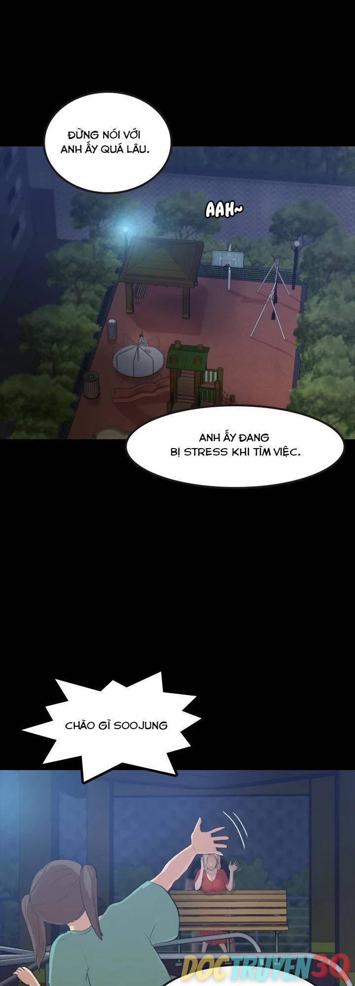 Secret Neighbors 1 trang 17