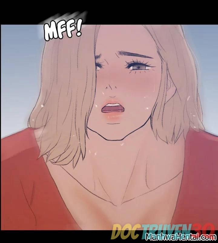 Secret Neighbors 1 trang 24