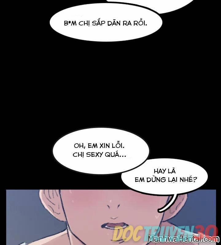 Secret Neighbors 1 trang 30