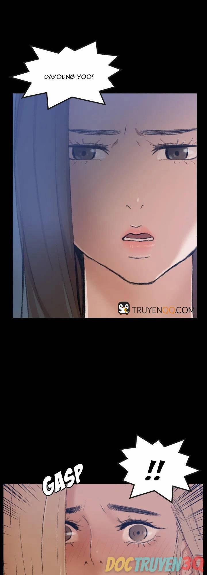 Secret Neighbors 1 trang 35