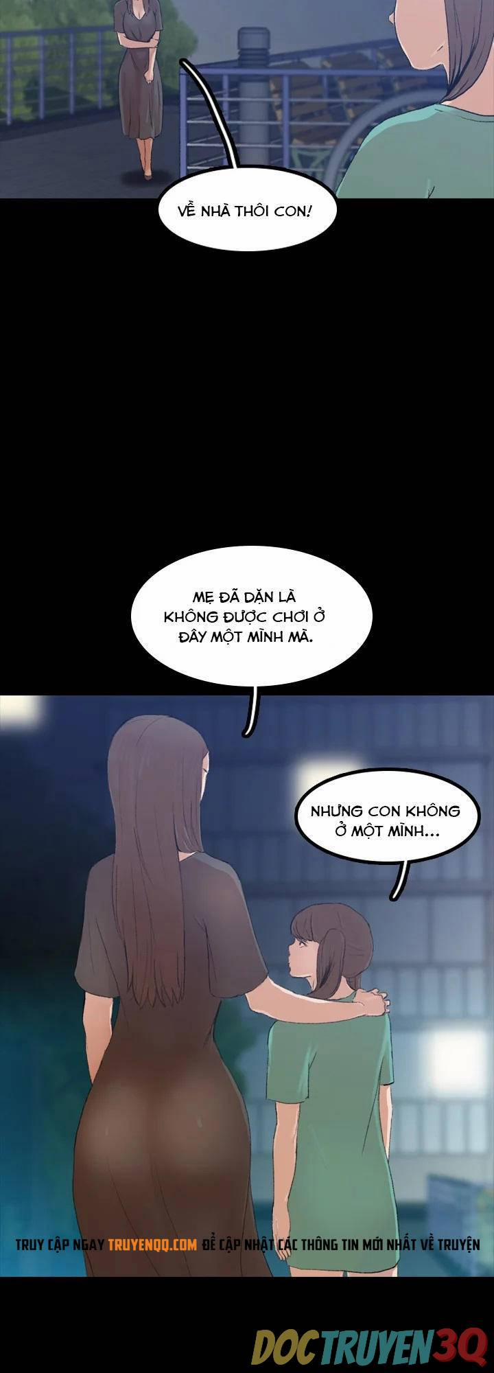 Secret Neighbors 1 trang 37