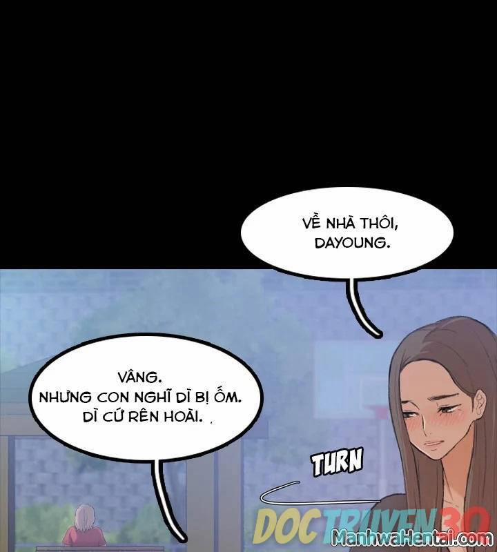 Secret Neighbors 1 trang 42