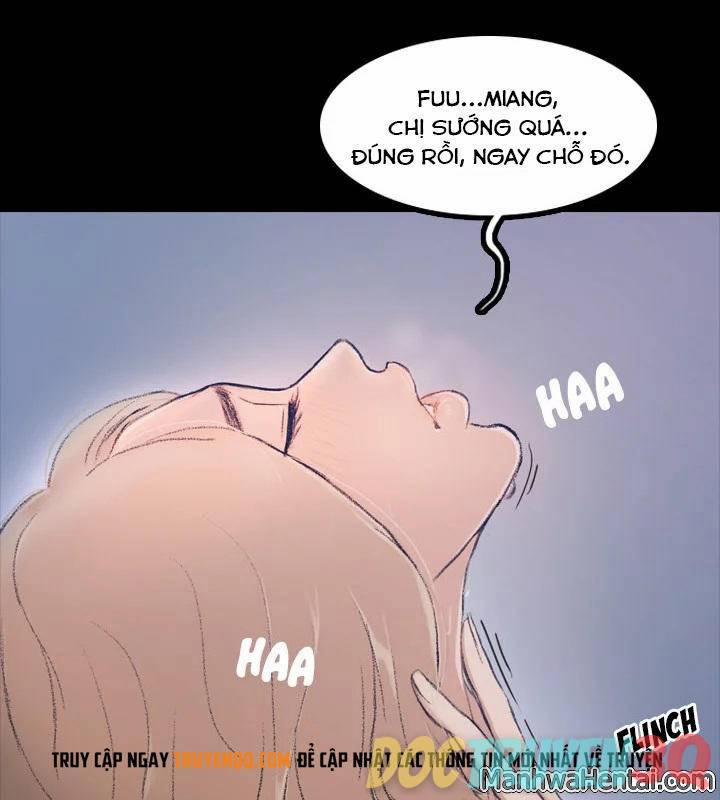 Secret Neighbors 1 trang 46