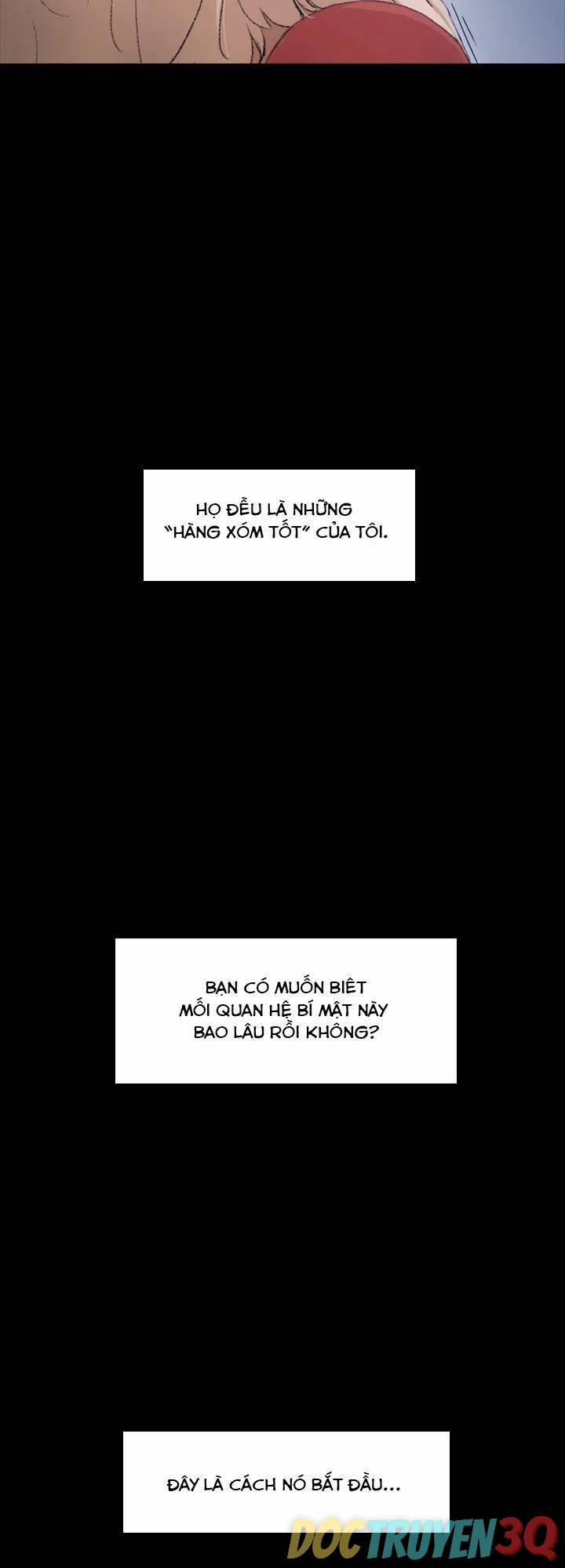 Secret Neighbors 1 trang 47