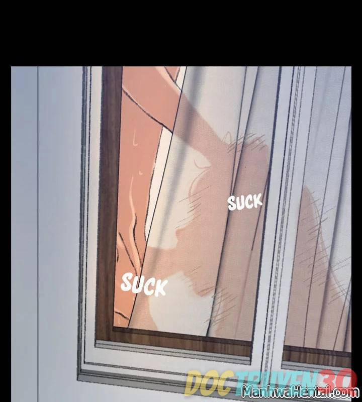 Secret Neighbors 1 trang 52