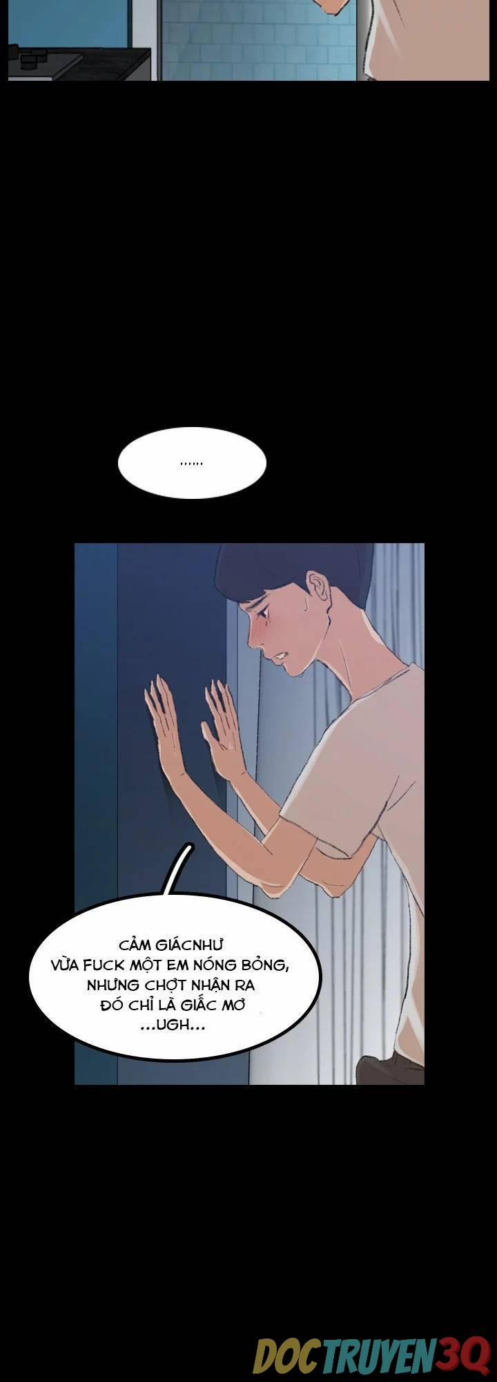 Secret Neighbors 1 trang 57