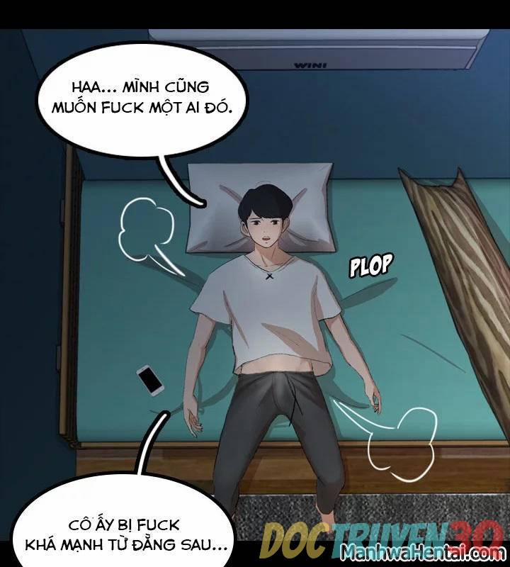 Secret Neighbors 1 trang 58