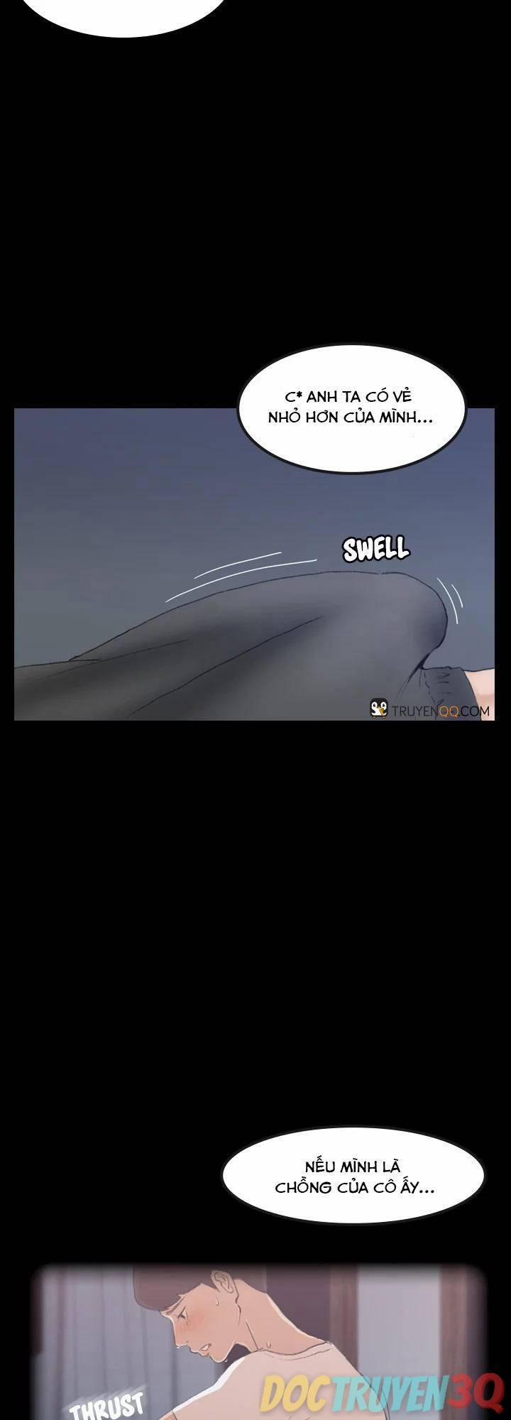 Secret Neighbors 1 trang 59