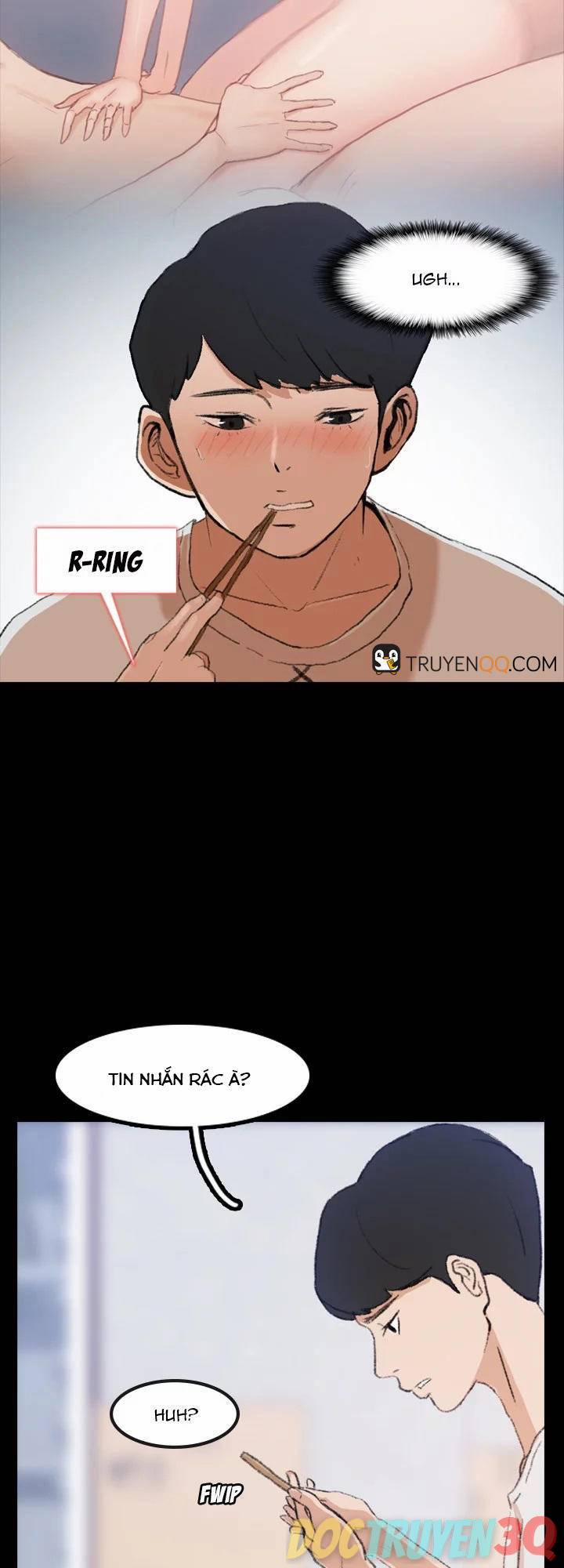 Secret Neighbors 1 trang 73