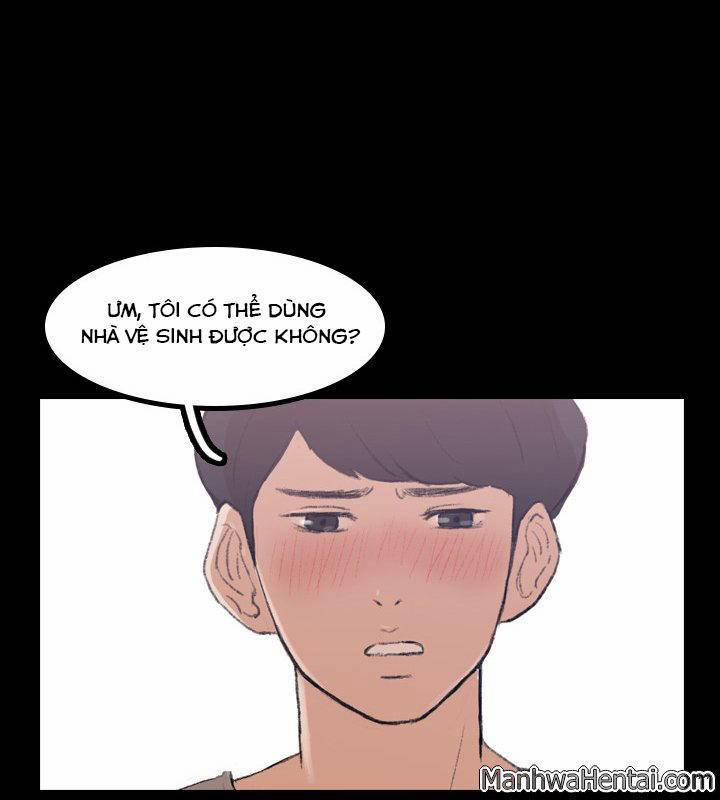 Secret Neighbors 2 trang 19