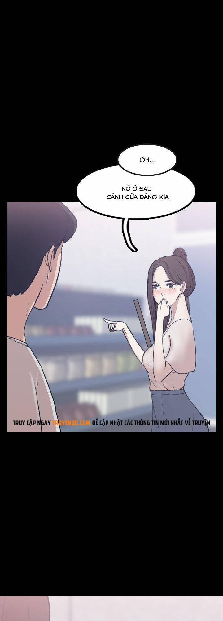 Secret Neighbors 2 trang 20