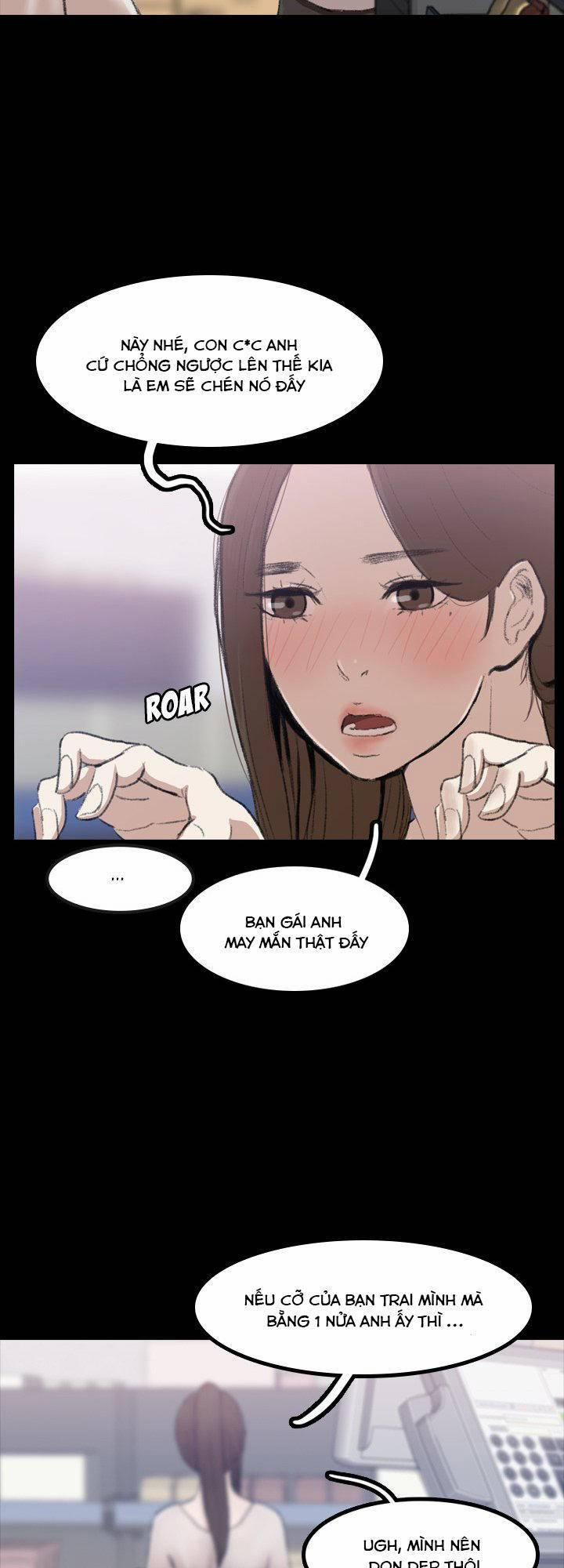 Secret Neighbors 2 trang 22