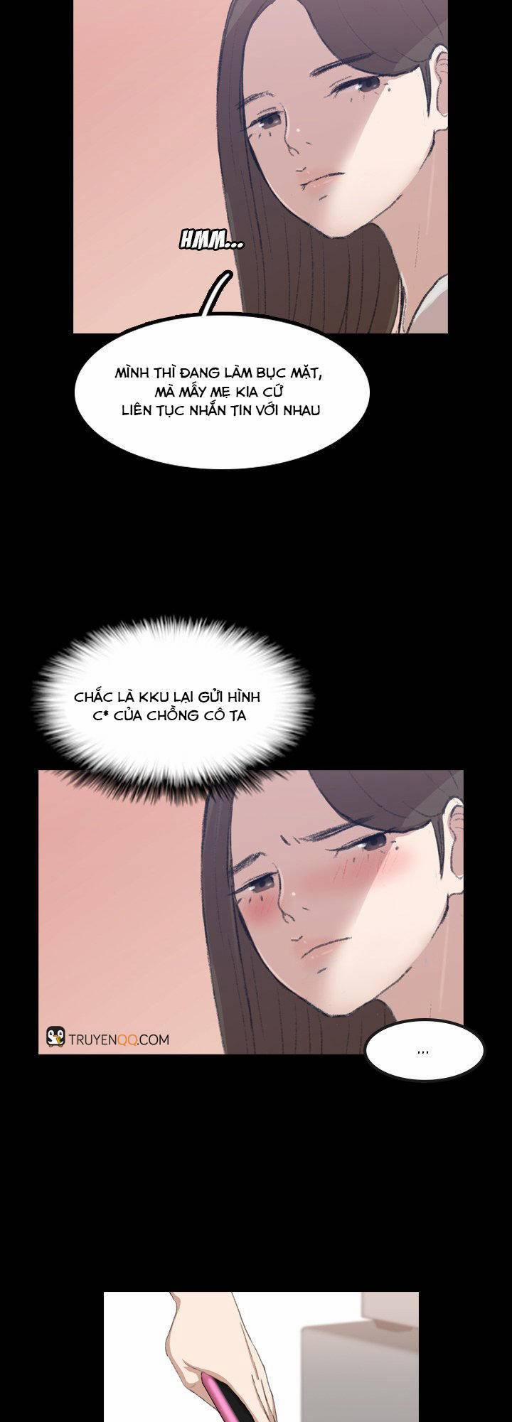 Secret Neighbors 2 trang 24