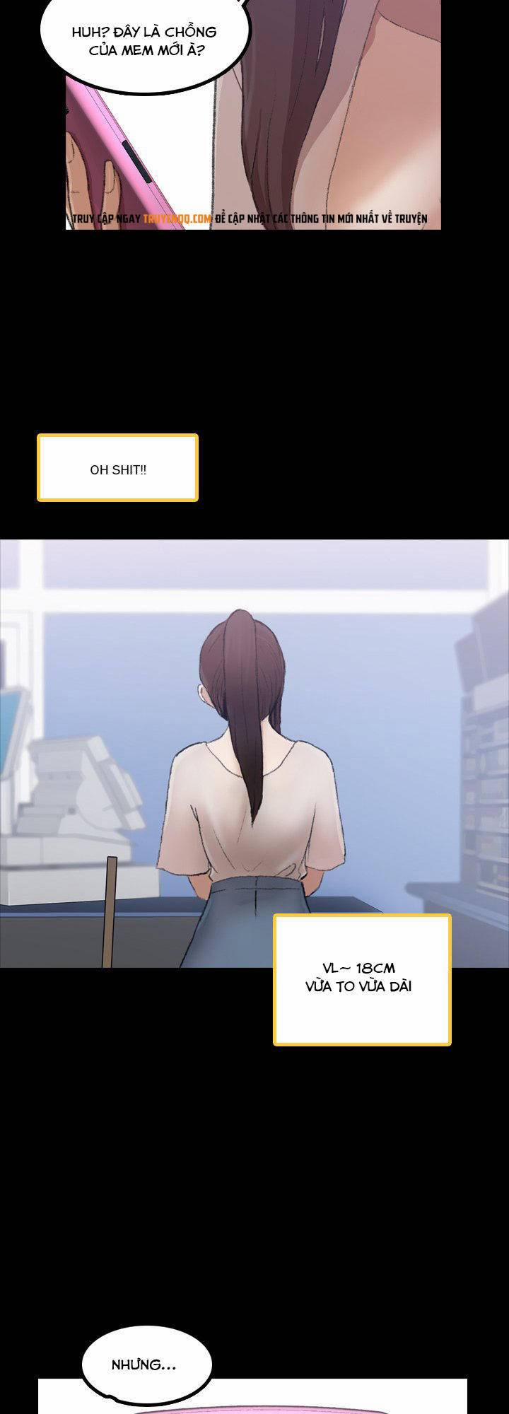 Secret Neighbors 2 trang 26