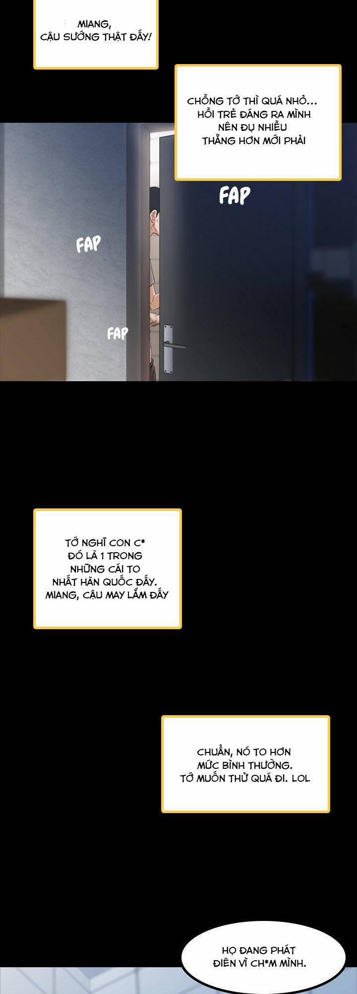 Secret Neighbors 2 trang 32