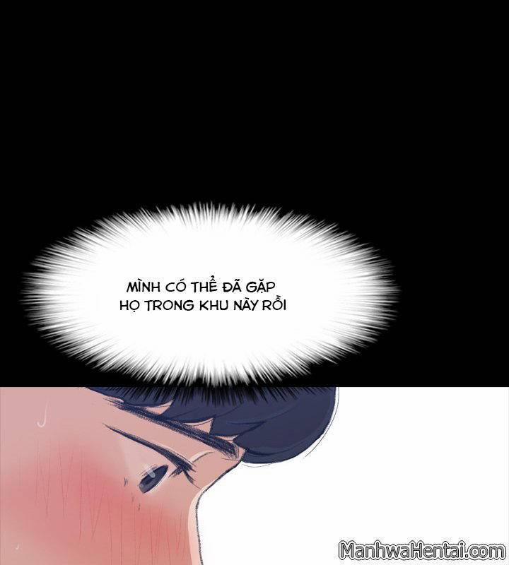 Secret Neighbors 2 trang 35