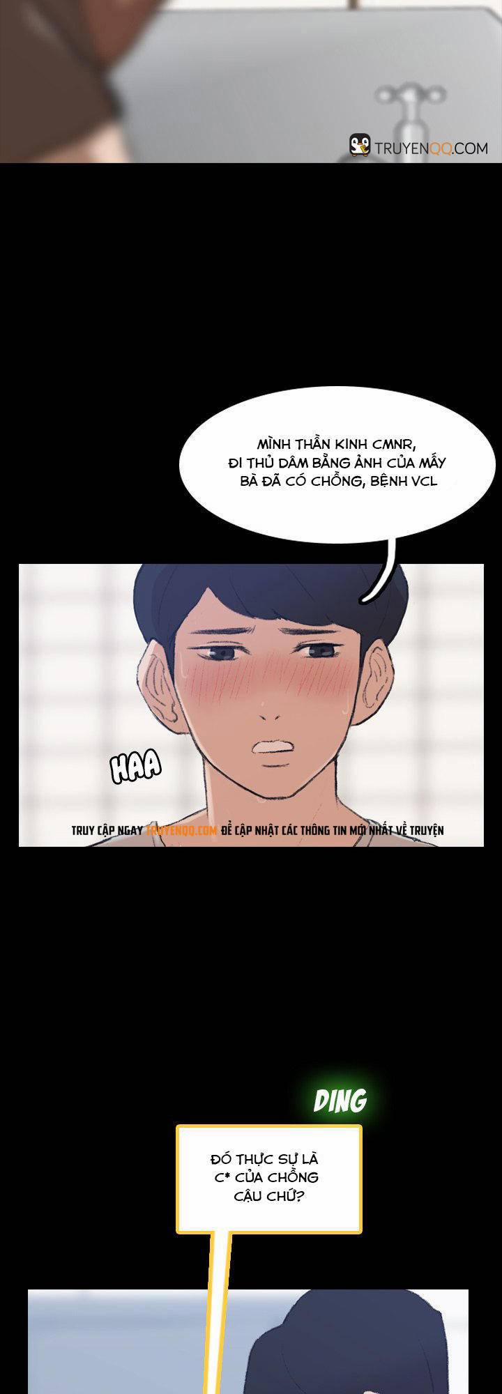 Secret Neighbors 2 trang 44